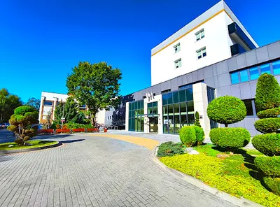 "Solanki" Uzdrowisko Inowrocław sp. z o. o.